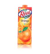 Real Orange Juice