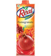 Real Pomegranate Juice
