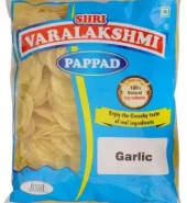 Varalakshmi Rice Papad