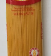 Spighe Di Campo Spaghetti Pasta