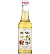 Monin Vanilla Syrup