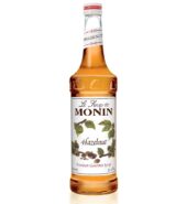 Monin Hazelnut 700 ml