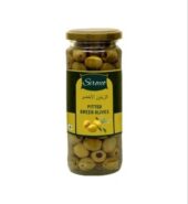 Sirocco Green Olives