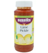 Swastik Lime Pickle
