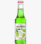 Monin Green Apple