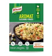 Knorr Aromat Powder 500 g