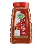 Naturesmith Cayenne Pepper