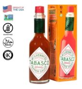 Tabasco Sauce