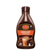 Del Monte Chocolate Flavoured Syrup