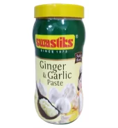Swastik Ginger & Garlic paste