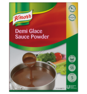 Knorr Demi Glace Sauce Powder