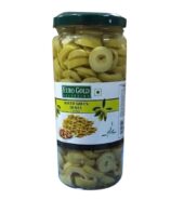 Euro Gold Green olives 450 G