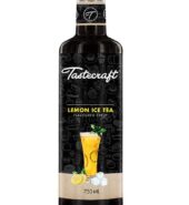 Tastecraft lemon Ice Tea