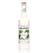 Monin Coconut Syrup 700 ml