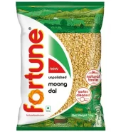 FORTUNE MOONG DAL