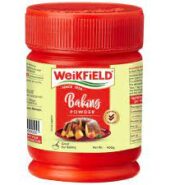 Weikfield Baking Powder, 400 g