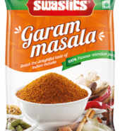 SWASTIK GARAM MASALA