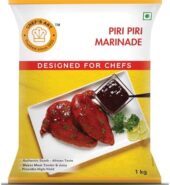 Chef’s Art Piri Piri Marinade 1 KG