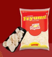 Fryms Papad 1 KG