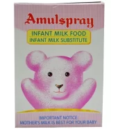 AMUL SPRAY infant milk food 1 KG