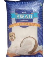 Swad Desiccated Coconut Flakes