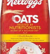 Kelloggs Oats  500 G