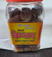 KESHAR MINI JAGGERY CUBES 500 G