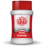 777 Hing Powder 50 G