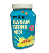 Mas Badam Drink Mix 1 KG