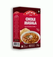 Satwik Chole Masala 100 G