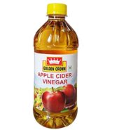 Golden Crown Apple Cider Vineger 500 ML