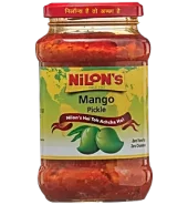 Nilons  Mango Pickle 5 KG