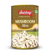 Sunbay Mushroom Slices 800 G