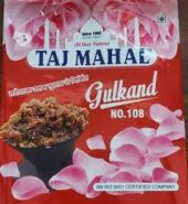 TAJ MAHAL GULKAND 800 G