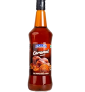 Malas Caramel Syrup 250 ML