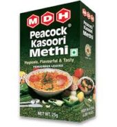 Mdh Kasoorie Methi 25 G