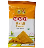 Mdh Haldhi Powder 500 G