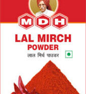 Mdh Lal Mirichi 500 G