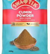 Swastik Cumin Powder 500 G