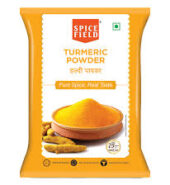 Spice Feild Turmeric Powder 1 KG