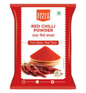 Spice Feild Red Chilli Powder 1 KG