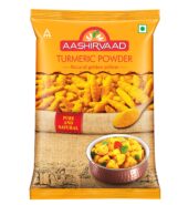 Aasherivad Turmeric Powder 500 G