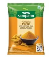 Tata Sampann Turmeric Powder  500 G