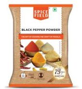 Spice Feild Black Pepper Powder 100 g