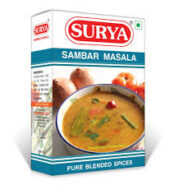 Surya Sambhar Masala 100 g