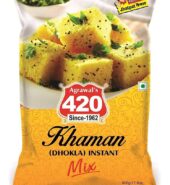 Agrawals 420 Dhokla Mix Instant