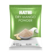 Hathi  Dry Mango Powder Deluxe 500 g