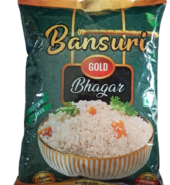 Bansuri Bhagar 500 g