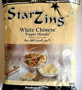 Star Zins White Chinenes Pepper Masala 500 g