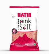 Hathi Pink Salt 1 KG